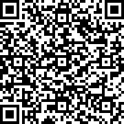 Image with QR code for the petition