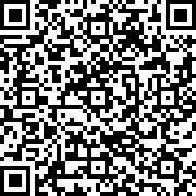 Image with QR code for the petition
