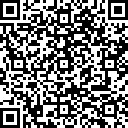 Image with QR code for the petition