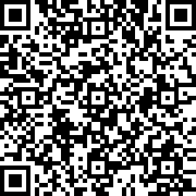 Image with QR code for the petition