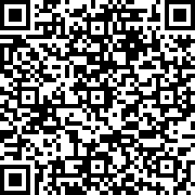 Image with QR code for the petition