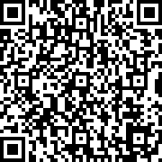 Image with QR code for the petition