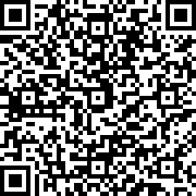 Image with QR code for the petition