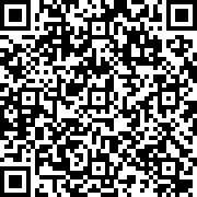Image with QR code for the petition