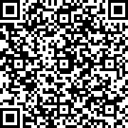 Image with QR code for the petition
