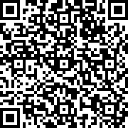 Bild mit QR Code zur Petition