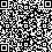 Image with QR code for the petition