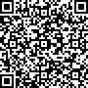 Image with QR code for the petition