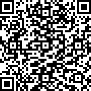 Image with QR code for the petition
