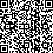 Image with QR code for the petition