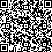 Image with QR code for the petition
