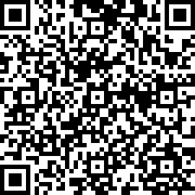 Image with QR code for the petition
