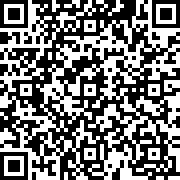 Image with QR code for the petition