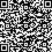 Image with QR code for the petition