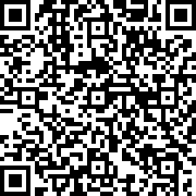 Image with QR code for the petition