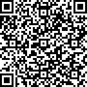 Image with QR code for the petition