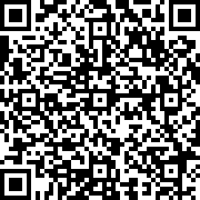 Image with QR code for the petition