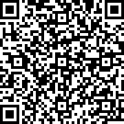 Image with QR code for the petition