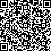 Image with QR code for the petition
