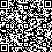 Image with QR code for the petition