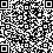 Image with QR code for the petition