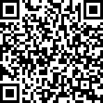 Afbeelding met QR-code voor de petitie