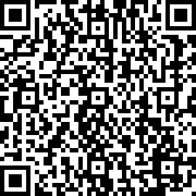 Image with QR code for the petition