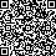 Image with QR code for the petition
