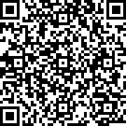 Image with QR code for the petition