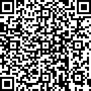 Image with QR code for the petition