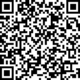 Image with QR code for the petition