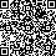Image with QR code for the petition