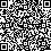 Image with QR code for the petition