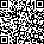 Afbeelding met QR-code voor de petitie