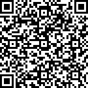 Εικόνα με κωδικό QR για την αίτηση