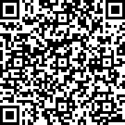 Image with QR code for the petition
