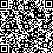Image with QR code for the petition