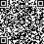 Image with QR code for the petition