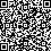 Image with QR code for the petition
