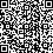 Image with QR code for the petition