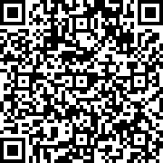 Image with QR code for the petition