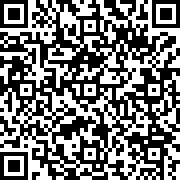 Image with QR code for the petition