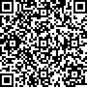 Image with QR code for the petition