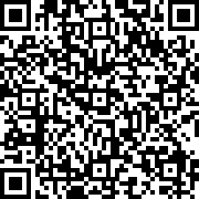 Image with QR code for the petition