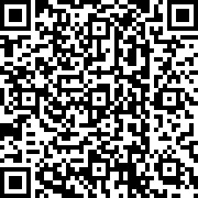 Image with QR code for the petition