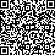 Image with QR code for the petition