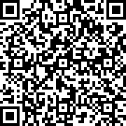 Εικόνα με κωδικό QR για την αίτηση