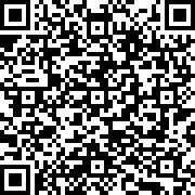 Image with QR code for the petition