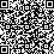 Image with QR code for the petition