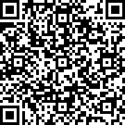 Image with QR code for the petition